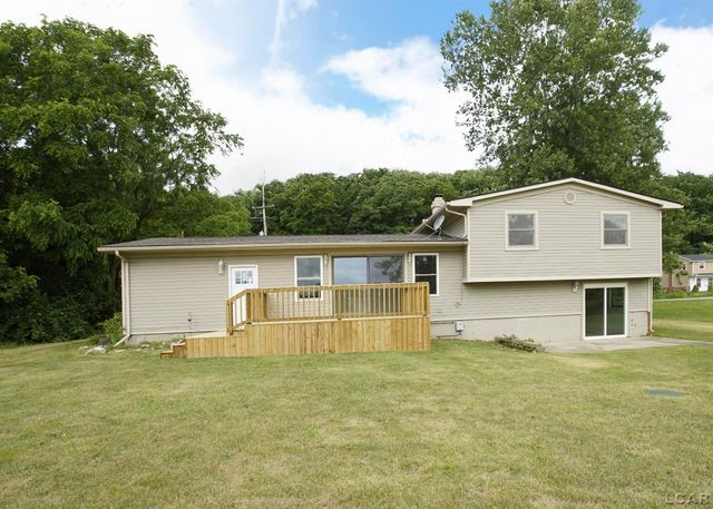 9315 Kingsley Drive, Cambridge Twp, MI 49265