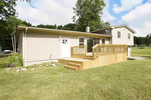 9315 Kingsley Drive, Cambridge Twp, MI 49265