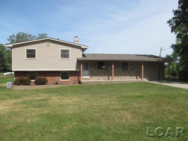 9315 Kingsley Drive, Cambridge Twp, MI 49265