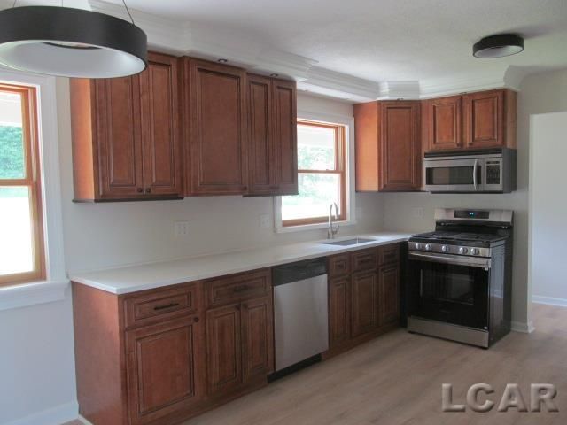 9315 Kingsley Drive, Cambridge Twp, MI 49265
