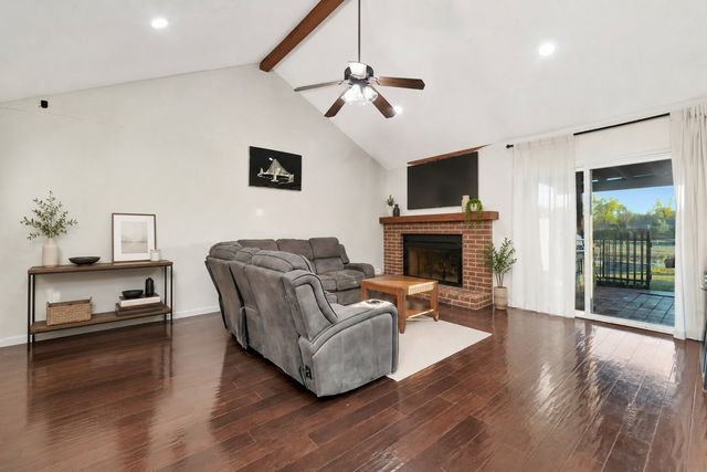 2612 Herring Circle, Sachse, TX 75048