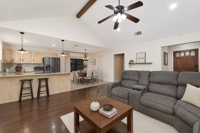 2612 Herring Circle, Sachse, TX 75048