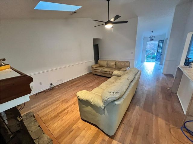 265 Barrington Drive E, Roswell, GA 30076