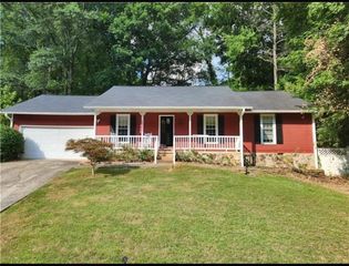 265 Barrington Drive E, Roswell, GA 30076