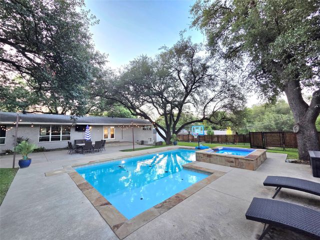 4236 Shannon Drive, Fort Worth, TX 76116