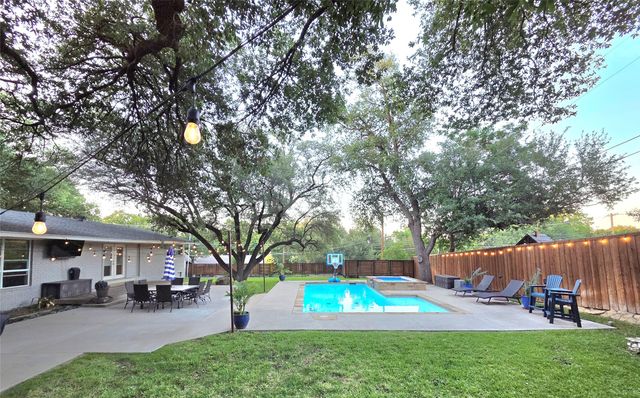 4236 Shannon Drive, Fort Worth, TX 76116