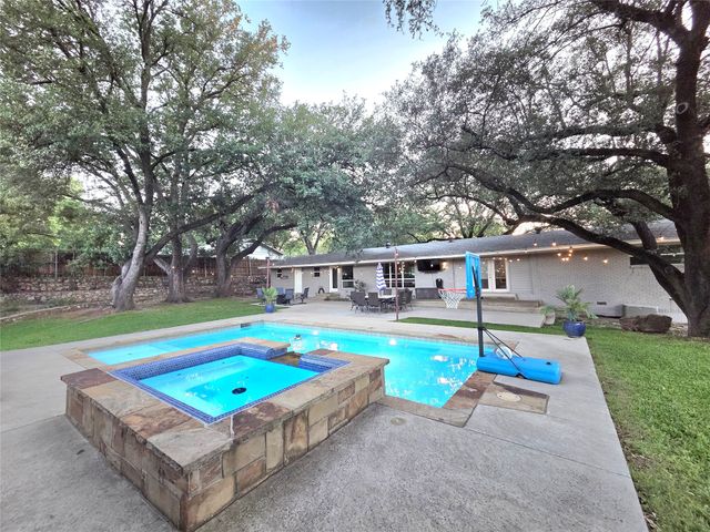 4236 Shannon Drive, Fort Worth, TX 76116