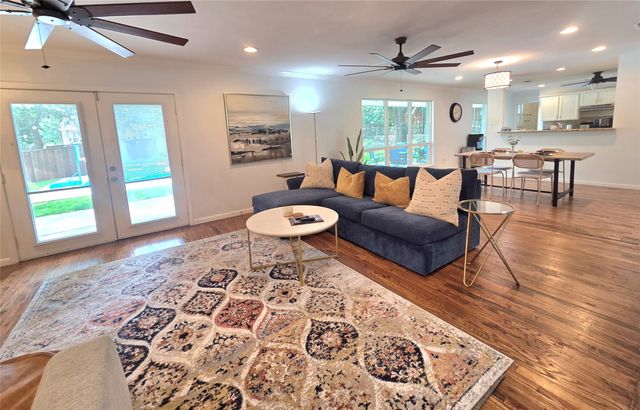 4236 Shannon Drive, Fort Worth, TX 76116