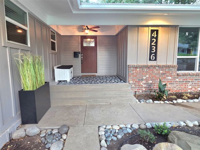 4236 Shannon Drive, Fort Worth, TX 76116