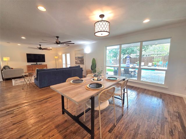 4236 Shannon Drive, Fort Worth, TX 76116
