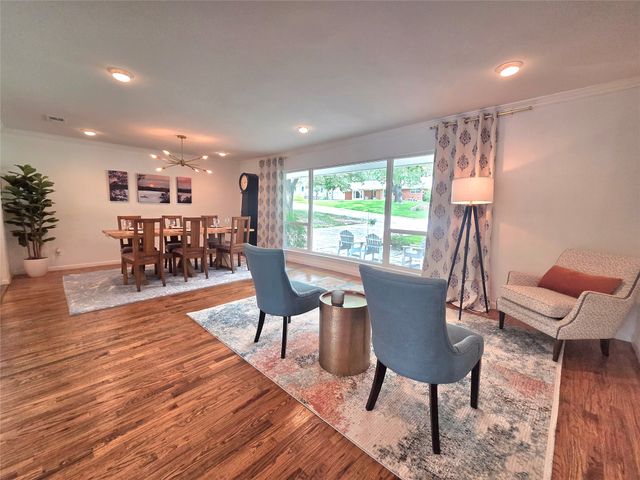 4236 Shannon Drive, Fort Worth, TX 76116