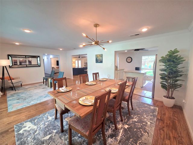 4236 Shannon Drive, Fort Worth, TX 76116