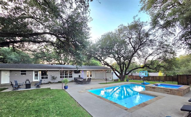 4236 Shannon Drive, Fort Worth, TX 76116