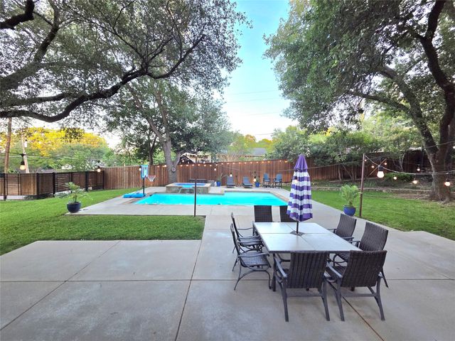 4236 Shannon Drive, Fort Worth, TX 76116