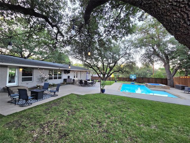 4236 Shannon Drive, Fort Worth, TX 76116