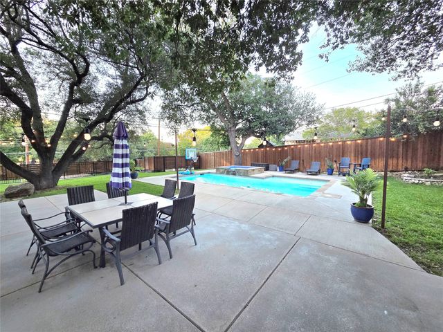 4236 Shannon Drive, Fort Worth, TX 76116