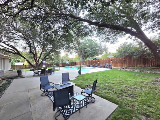 4236 Shannon Drive, Fort Worth, TX 76116