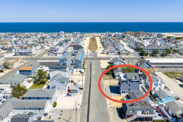109 Eisenhower Avenue, Ortley Beach, NJ 08751