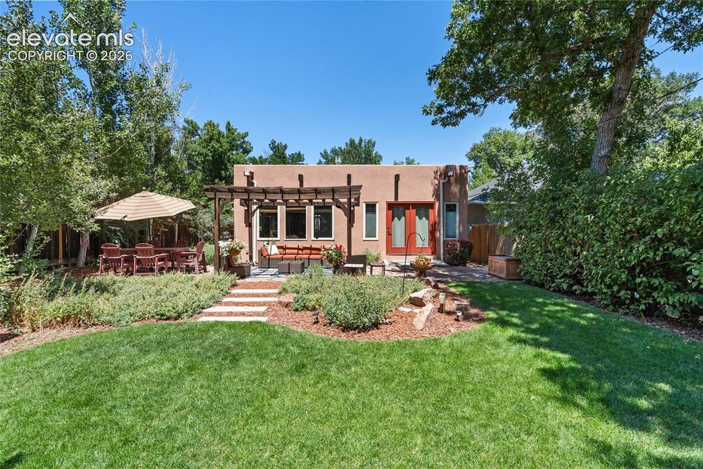 1819 W Pikes Peak Avenue, Colorado Springs, CO 80904 — photo 4
