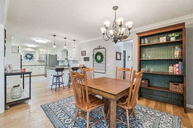 1910 Sunflower NE Road, Piedmont, OK 73078