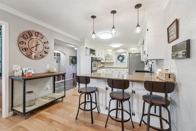 1910 Sunflower NE Road, Piedmont, OK 73078