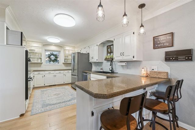 1910 Sunflower NE Road, Piedmont, OK 73078