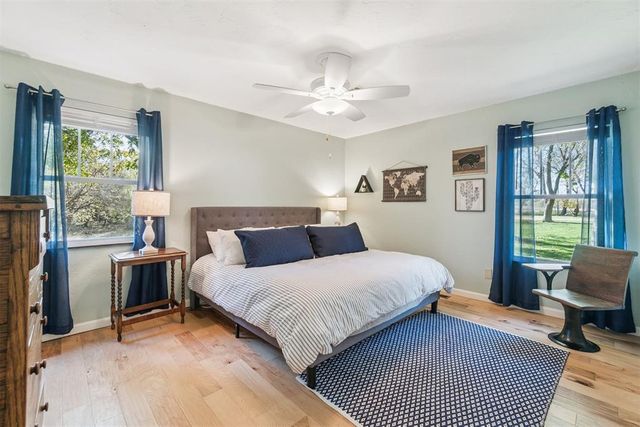 1910 Sunflower NE Road, Piedmont, OK 73078