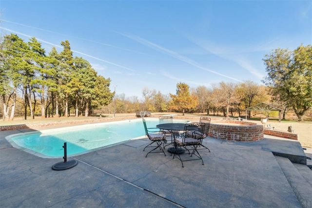 1910 Sunflower NE Road, Piedmont, OK 73078