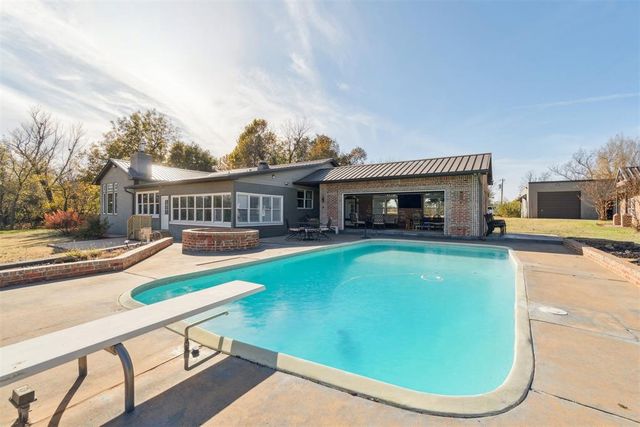 1910 Sunflower NE Road, Piedmont, OK 73078