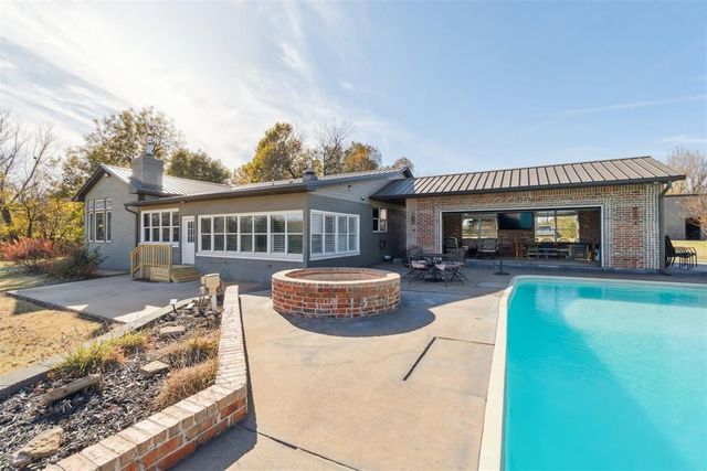 1910 Sunflower NE Road, Piedmont, OK 73078