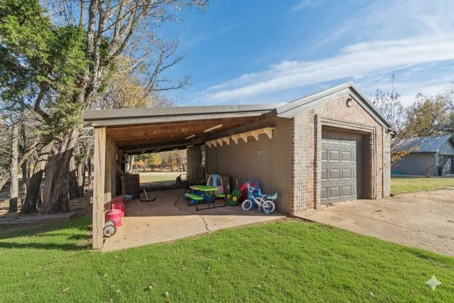1910 Sunflower NE Road, Piedmont, OK 73078