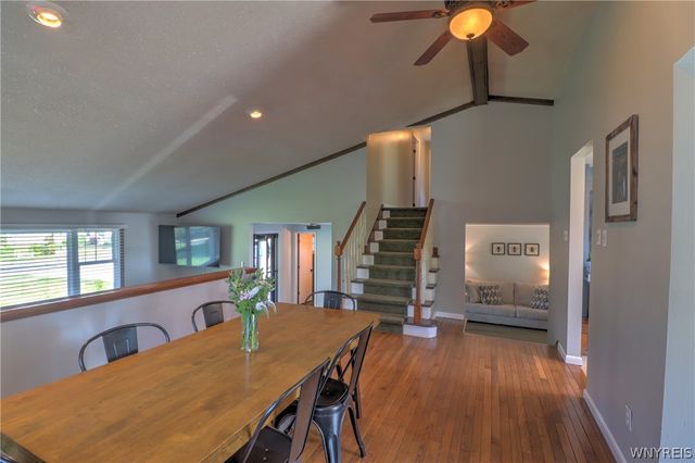 84 Regency Drive, Grand Island, NY 14072