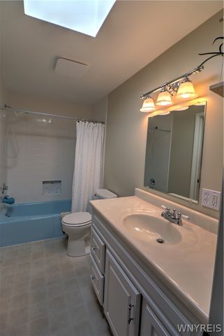 84 Regency Drive, Grand Island, NY 14072