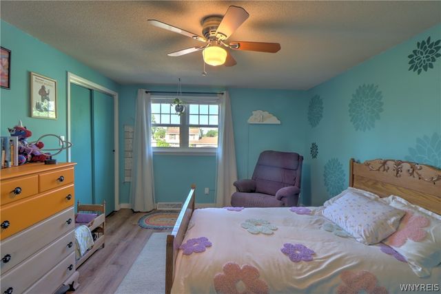 84 Regency Drive, Grand Island, NY 14072