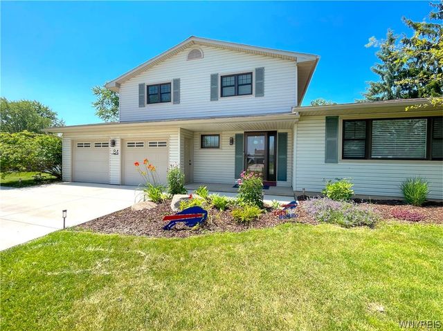 84 Regency Drive, Grand Island, NY 14072