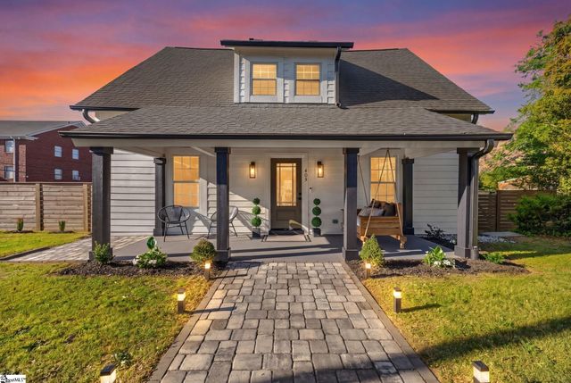 405 Pennsylvania Avenue, Greer, SC 29650