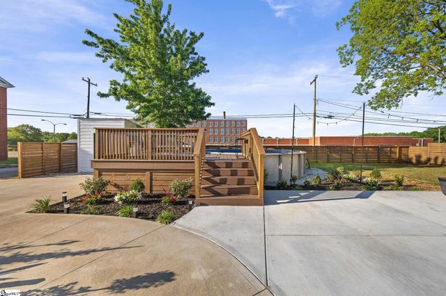 405 Pennsylvania Avenue, Greer, SC 29650