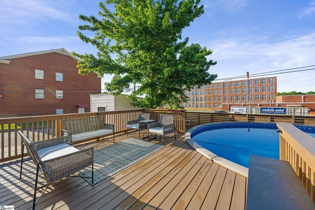 405 Pennsylvania Avenue, Greer, SC 29650