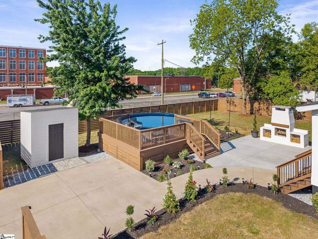 405 Pennsylvania Avenue, Greer, SC 29650