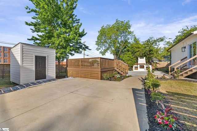 405 Pennsylvania Avenue, Greer, SC 29650