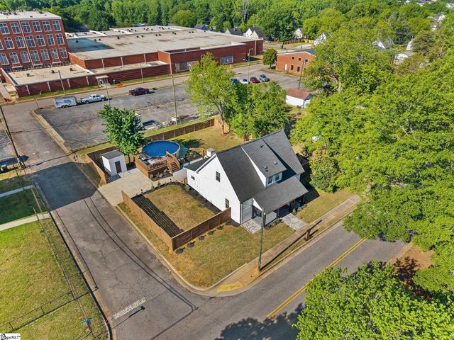 405 Pennsylvania Avenue, Greer, SC 29650
