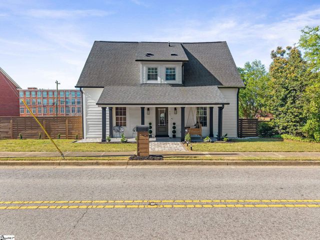 405 Pennsylvania Avenue, Greer, SC 29650