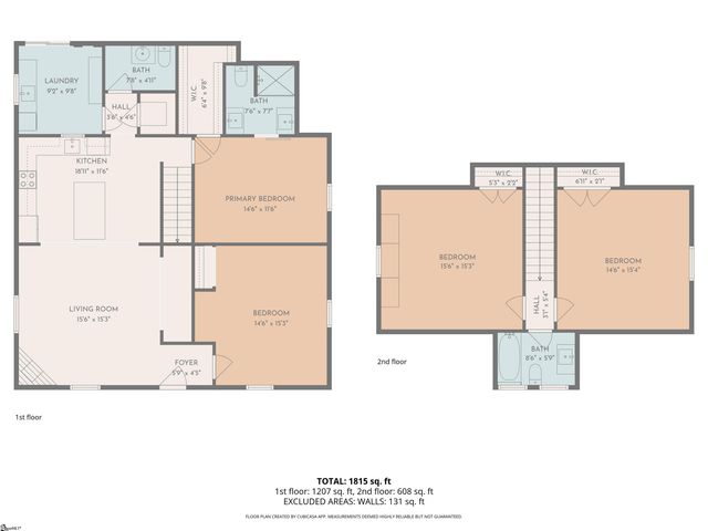 405 Pennsylvania Avenue, Greer, SC 29650