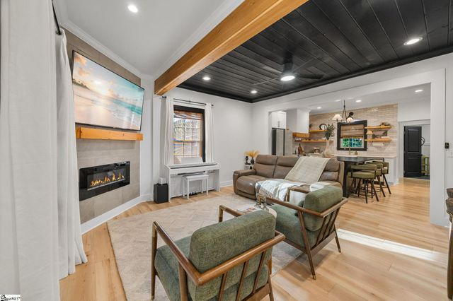 405 Pennsylvania Avenue, Greer, SC 29650