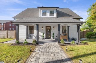 405 Pennsylvania Avenue, Greer, SC 29650