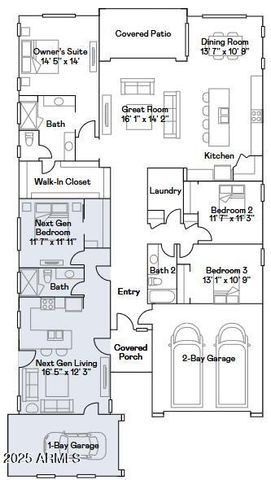 23087 E ROUNDUP Way, Queen Creek, AZ 85142
