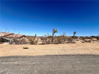 0 Torres Avenue, Joshua Tree, CA 92252