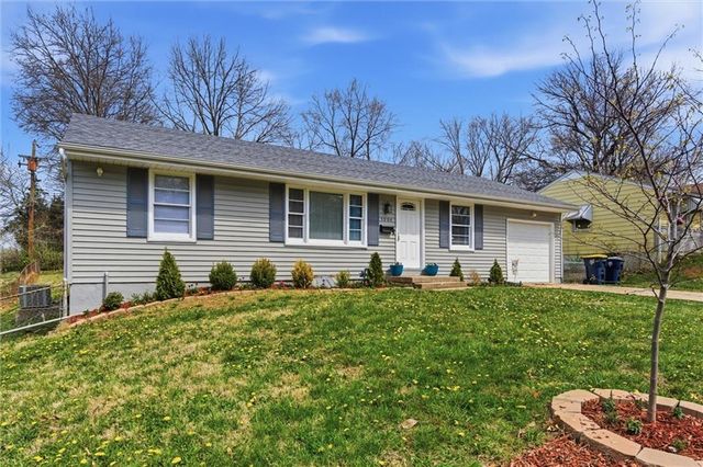 5904 E 100th Street, Kansas City, MO 64134