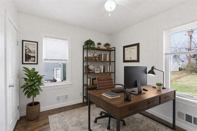 5904 E 100th Street, Kansas City, MO 64134