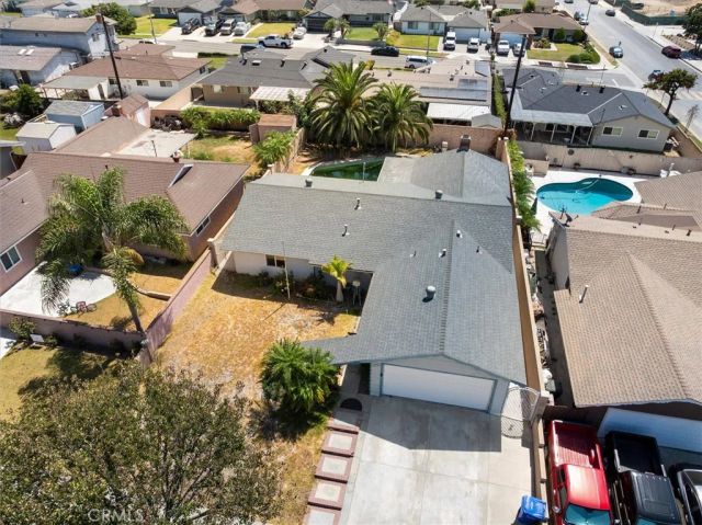 12026 Tigrina, Whittier, CA 90604